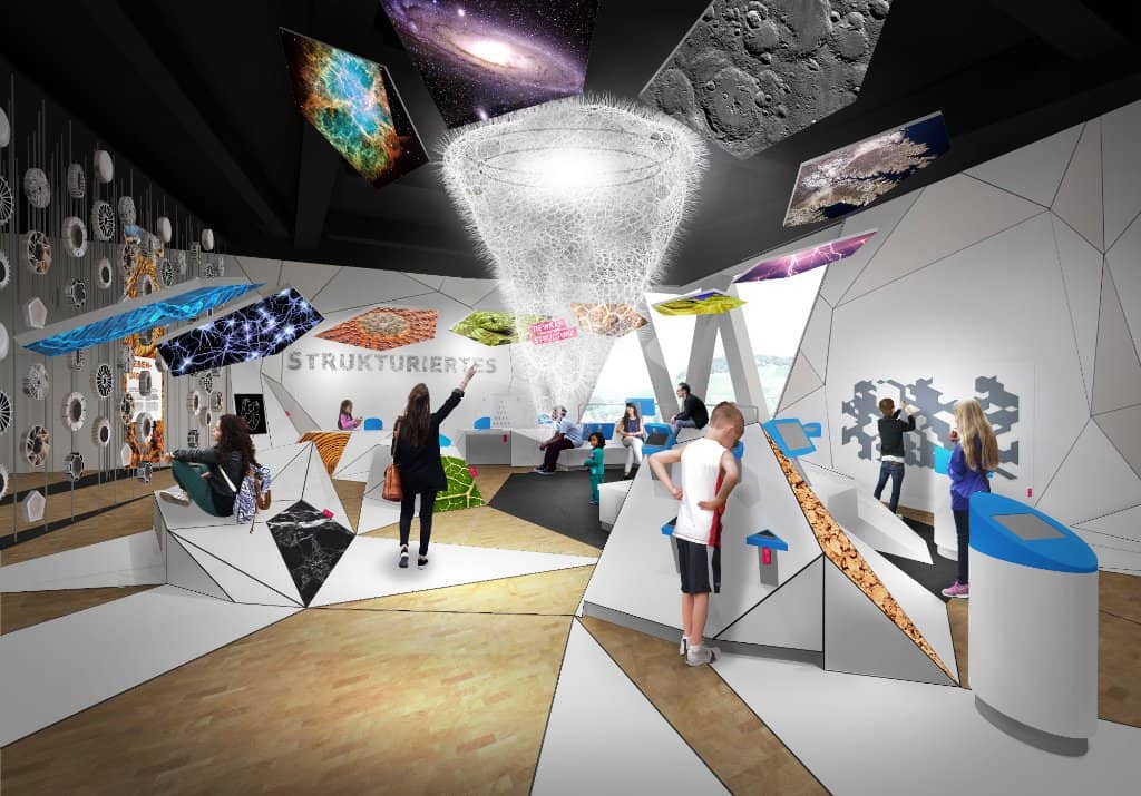 Science Dome Films