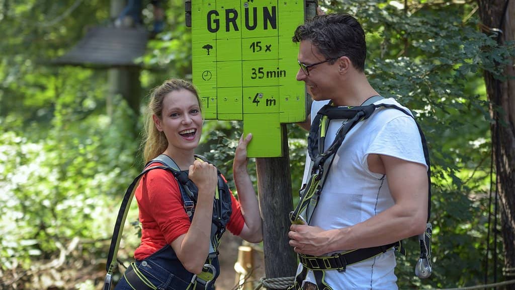 Adult Challenge Tracks