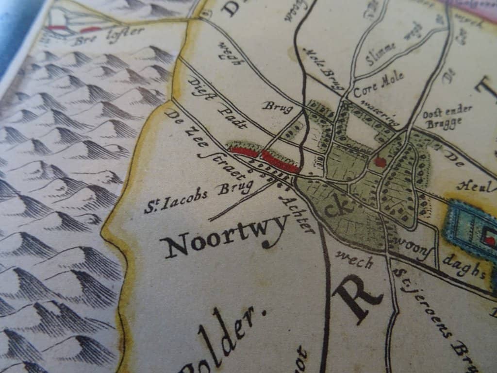 Local History Insights