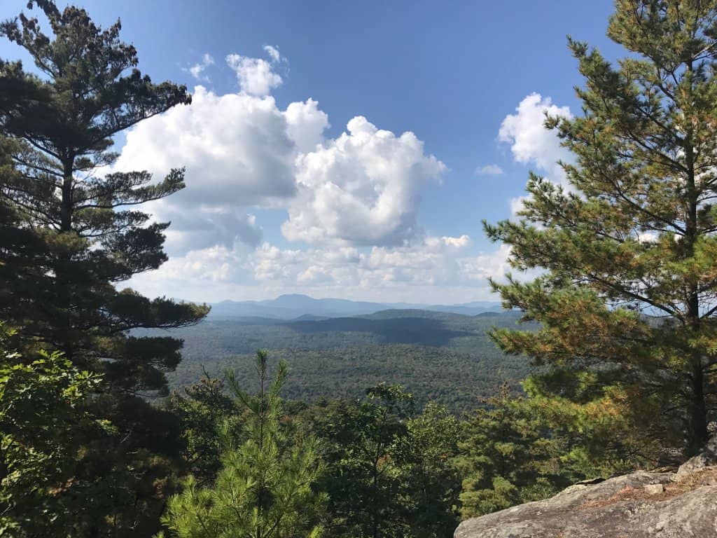 The Loop Trail