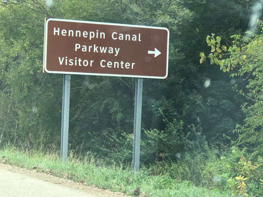 Canal Towpath Trail