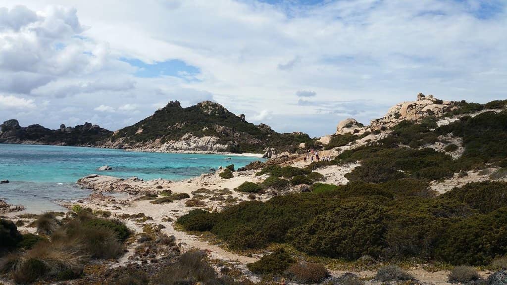 Cala Granara