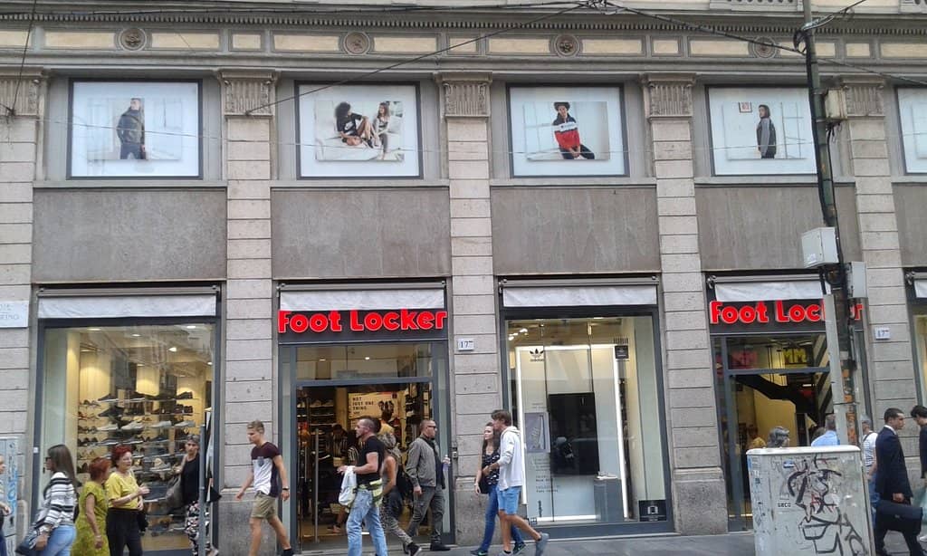Douglas Perfumery