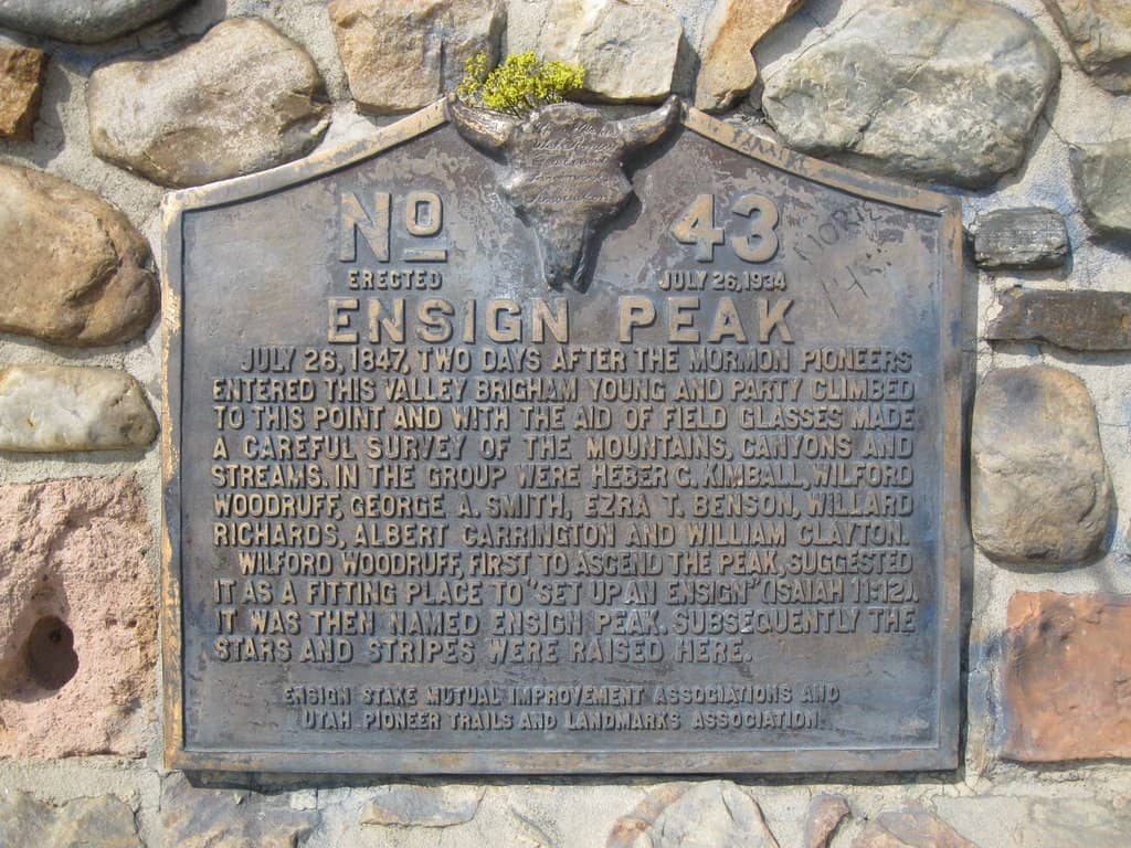 Historic Monument