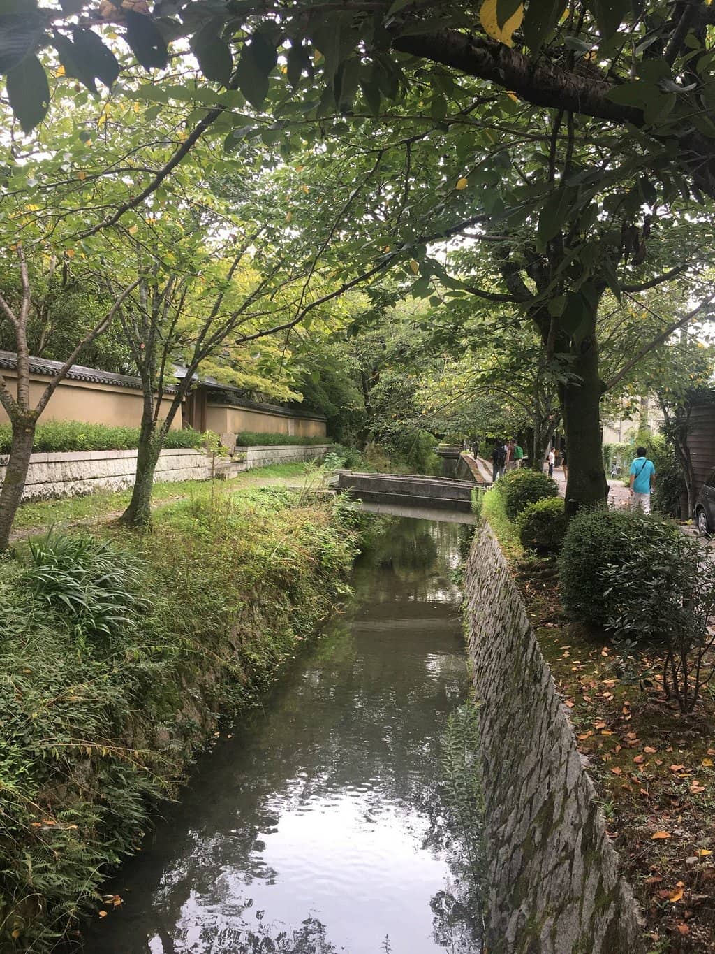 Ginkaku-ji (Silver Pavilion)