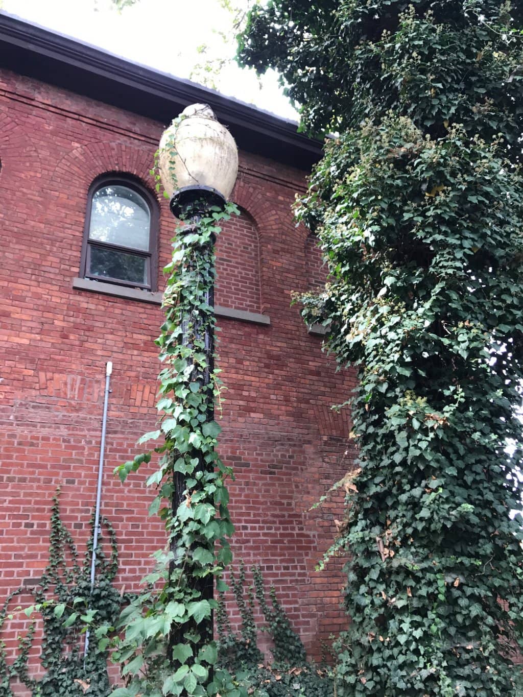 Personalized City Navigation