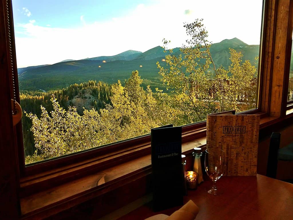 Warm & Welcoming Atmosphere