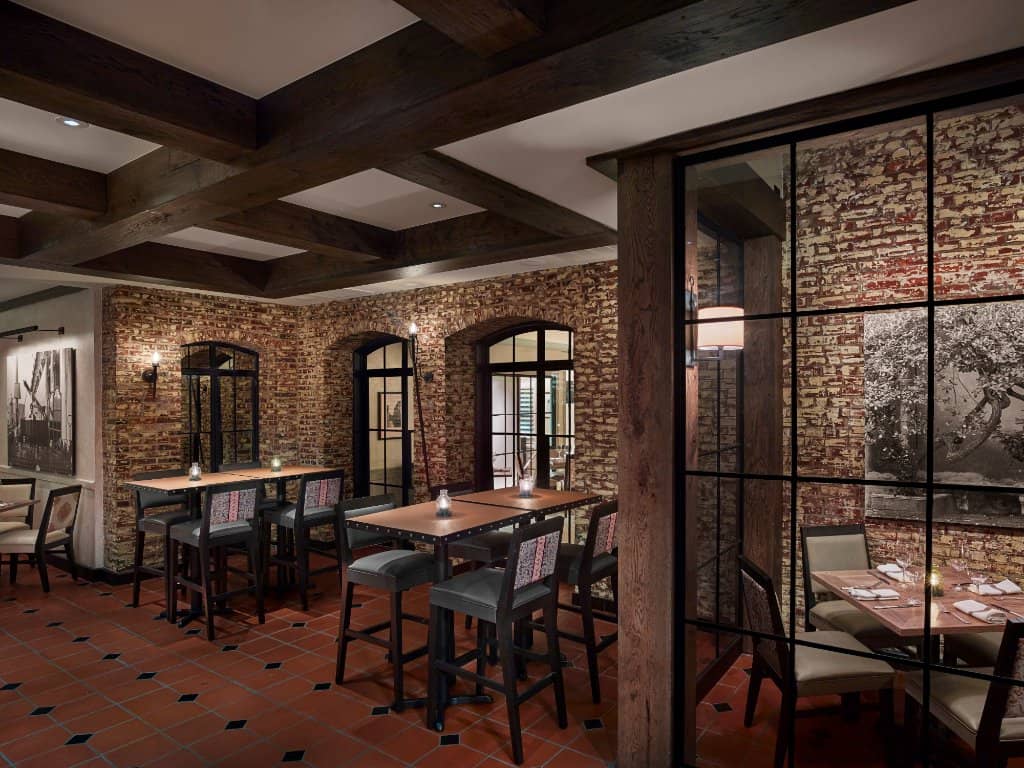 Exceptional Service & Special Touches