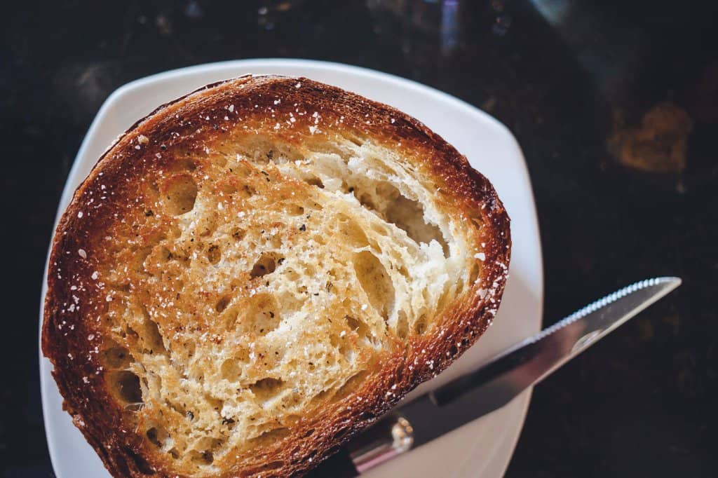 Inventive Asian Fusion Fare