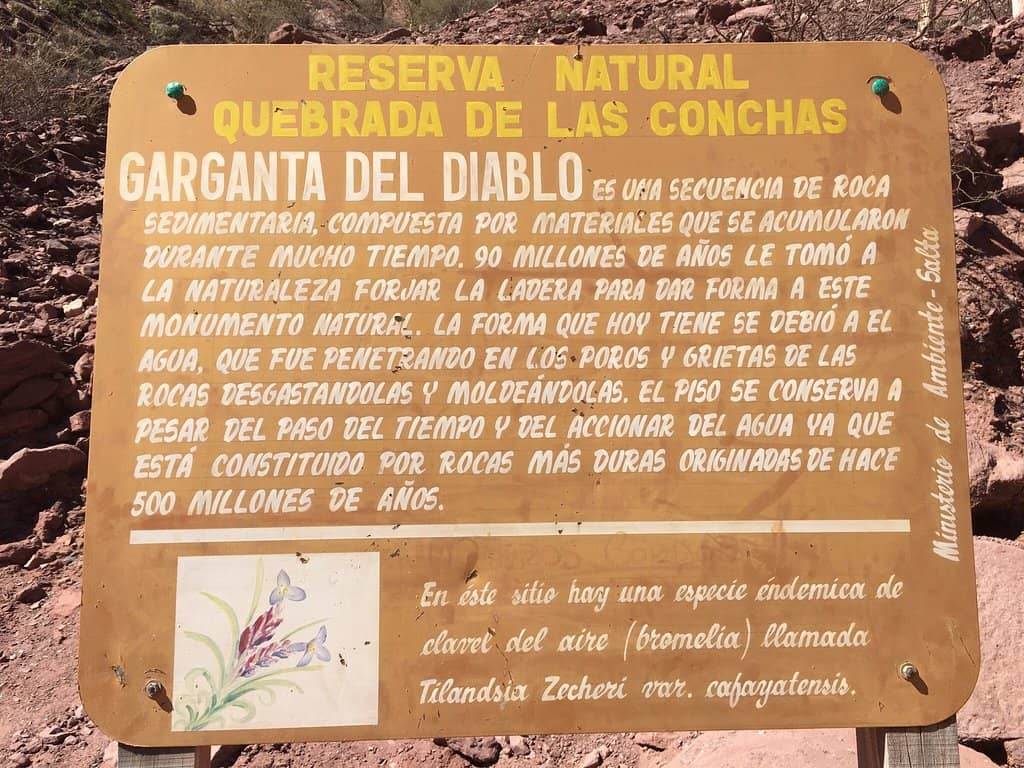 Scenic Trekking Trail