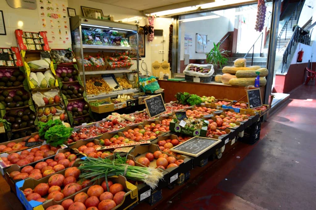 Artisanal Pickles & Olives