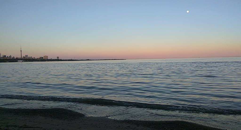 Vertical photo