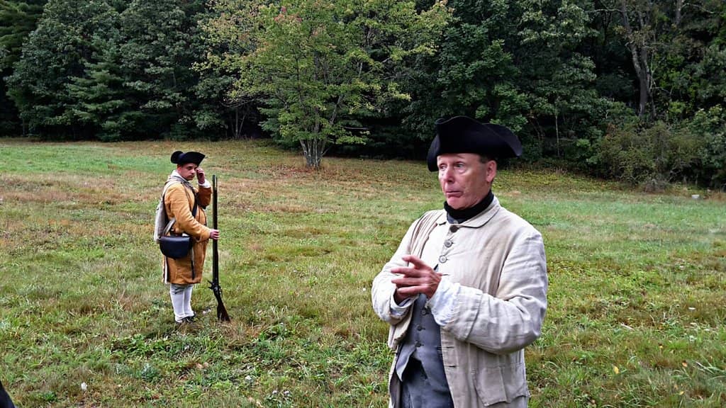 4D Interactive Theater