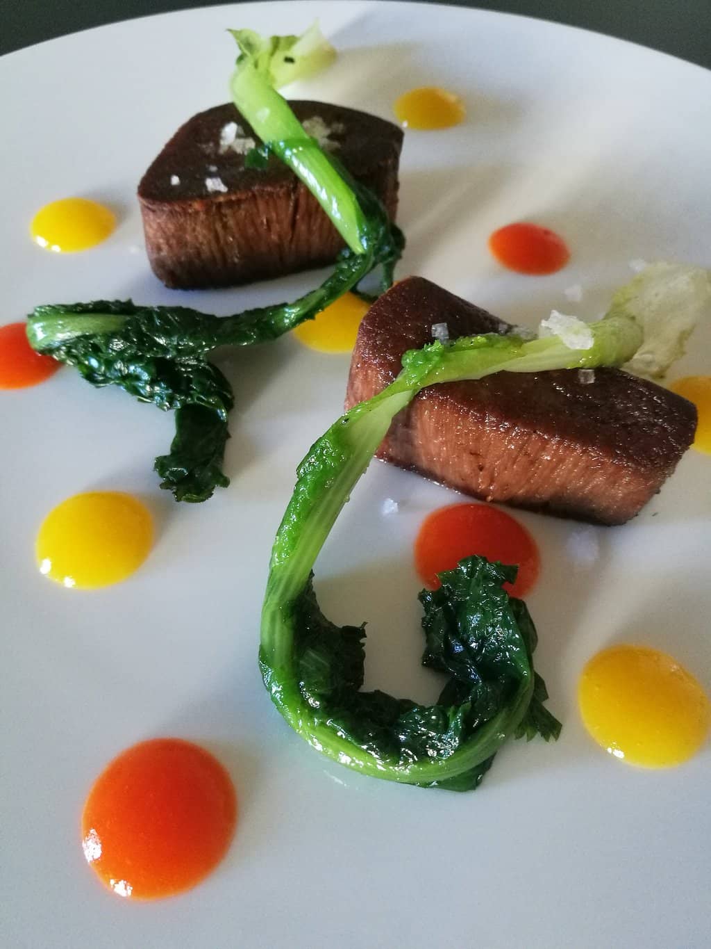 Breathtaking Views of the Sassi