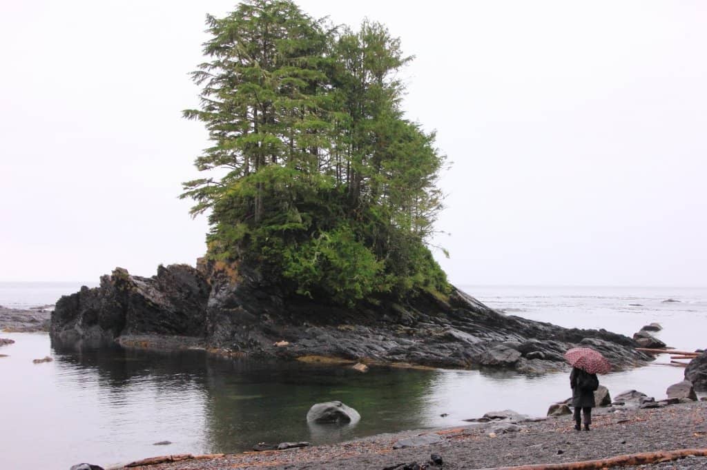 Dramatic Rock Formations