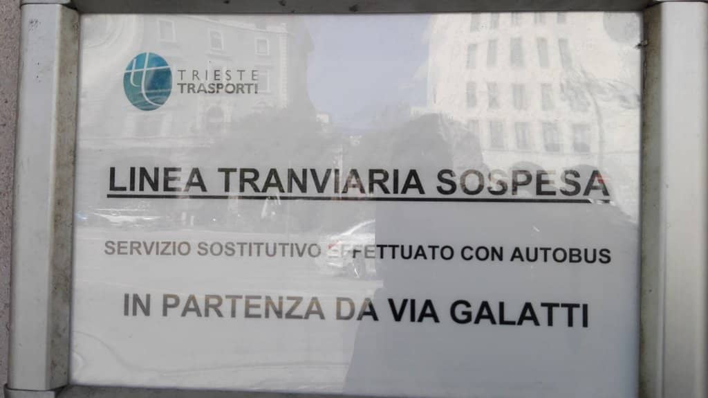 Hybrid Funicular-Tram