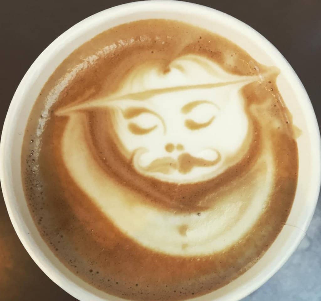 The Famous Fish and Chips