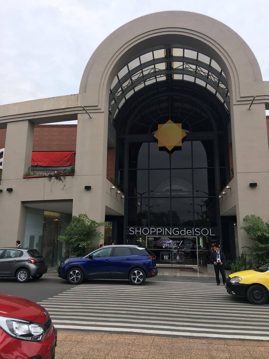 Diverse Dining Options