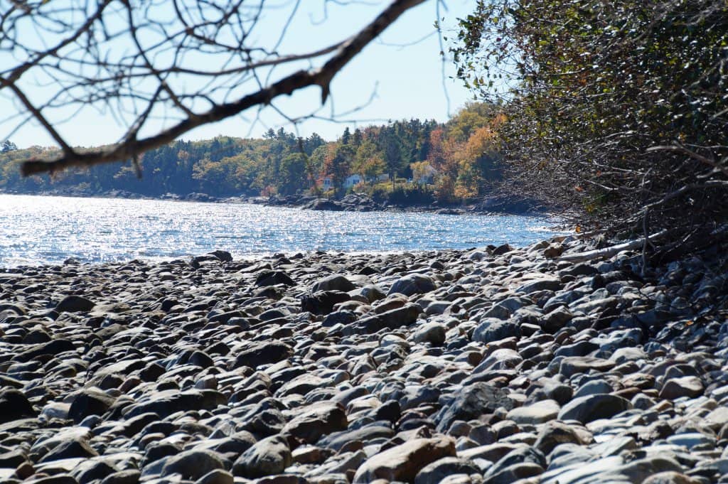 Mount Battie Summit & Tower
