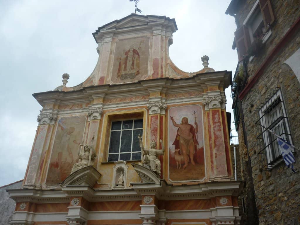 The Luigino Currency