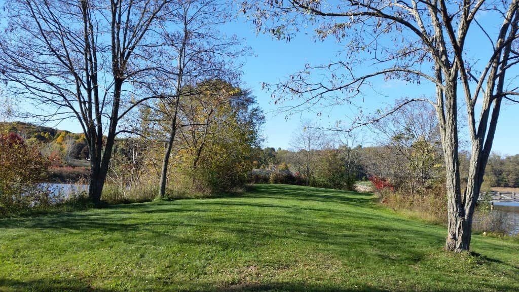 Hidden Retro Playground