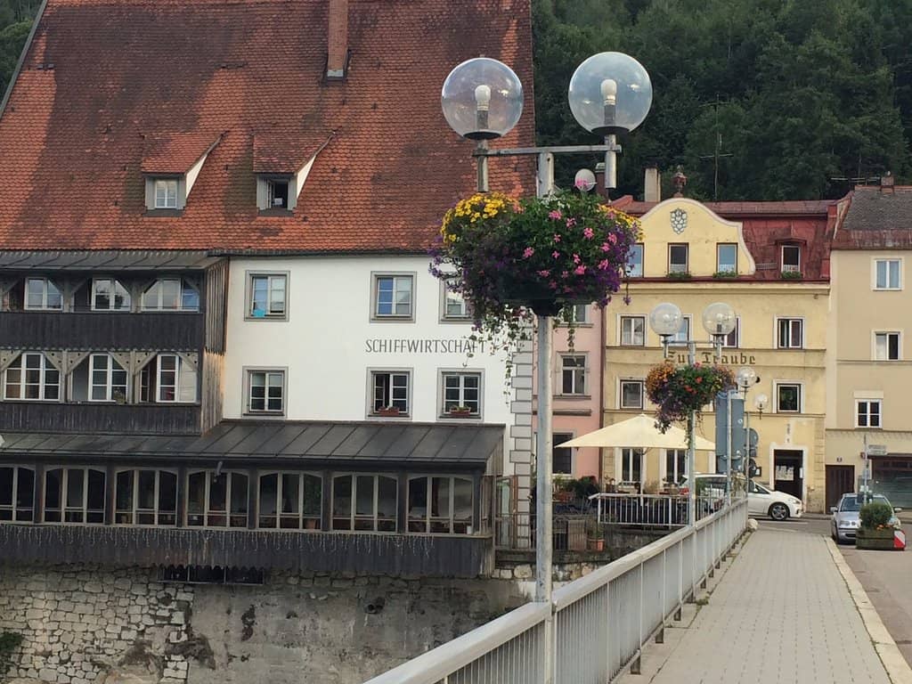 Fairy-Tale Scenery