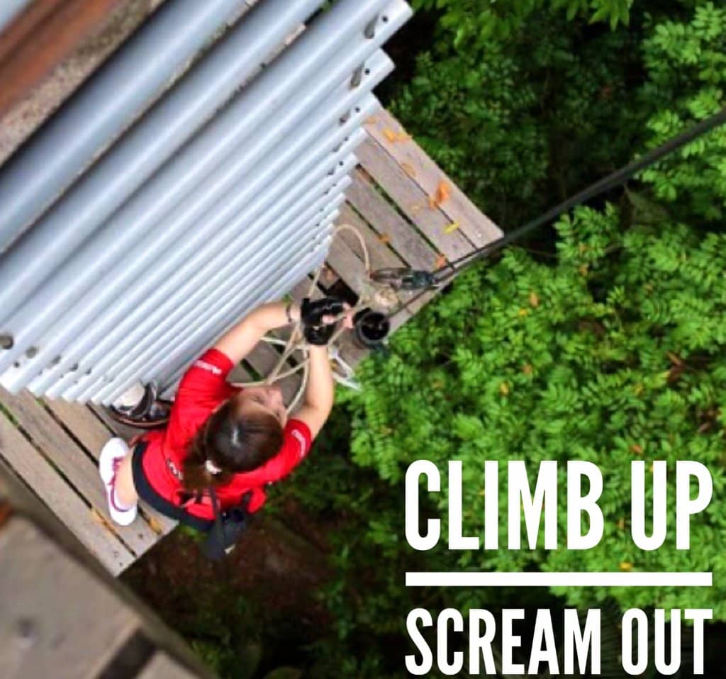 Extreme Challenge