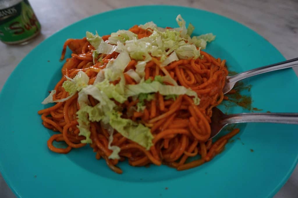 Nyonya Kuihs & Desserts