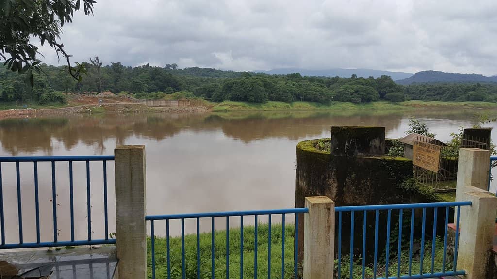 Periyar River Boating