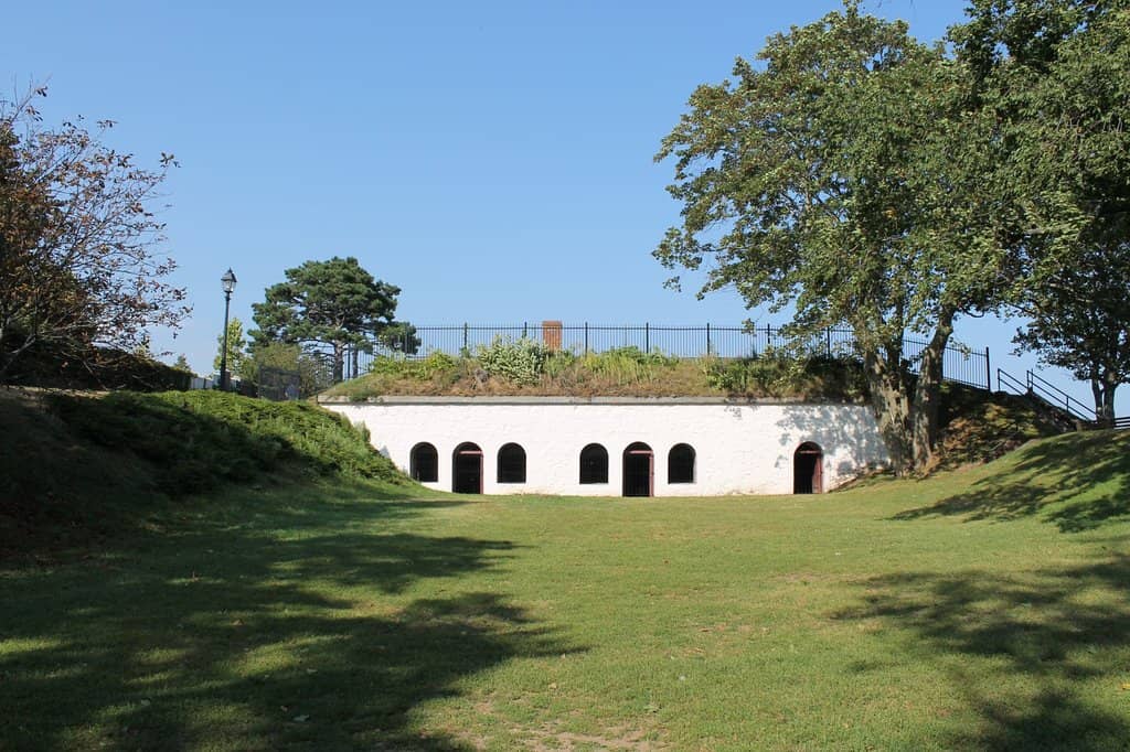 Panoramic Ocean Views