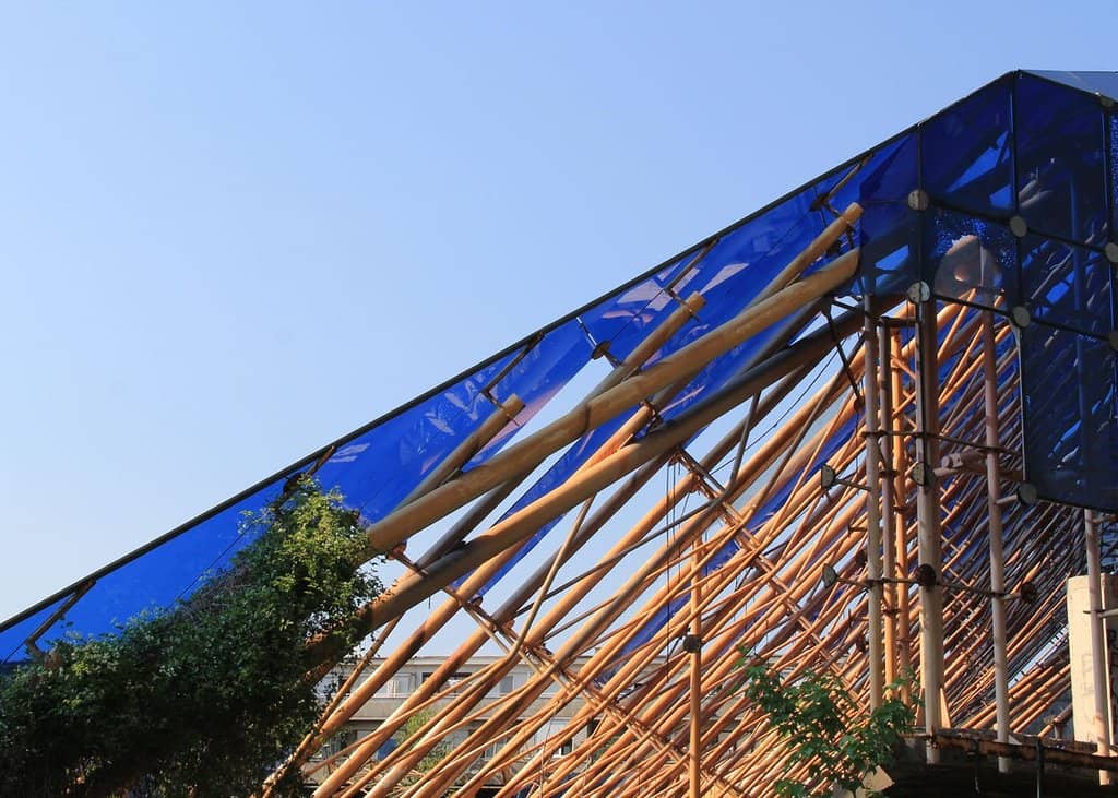 Architectural Details