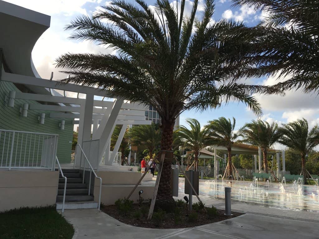 Deerfield Island Ferry