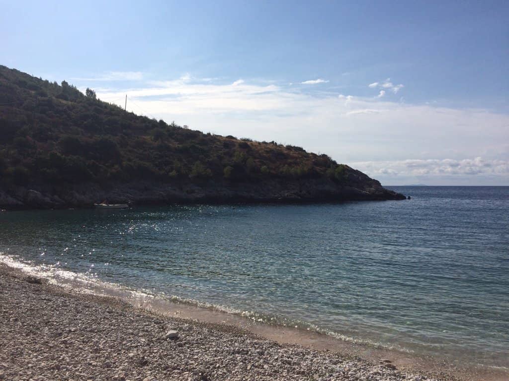 Historic Stone House