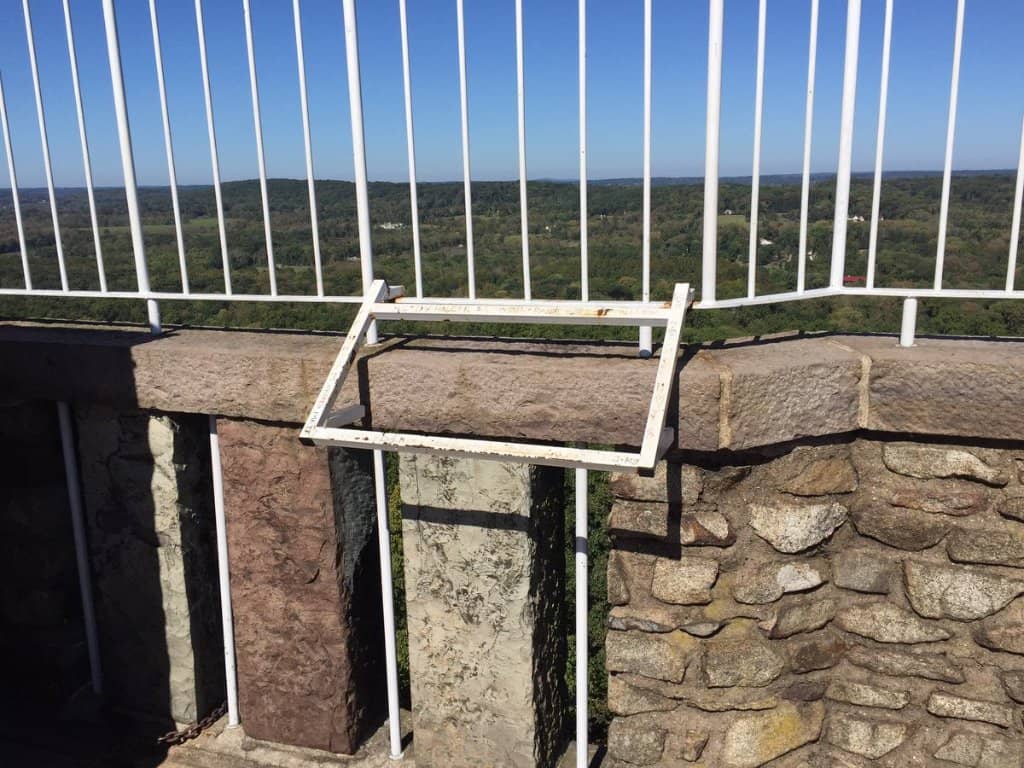 Vertical photo