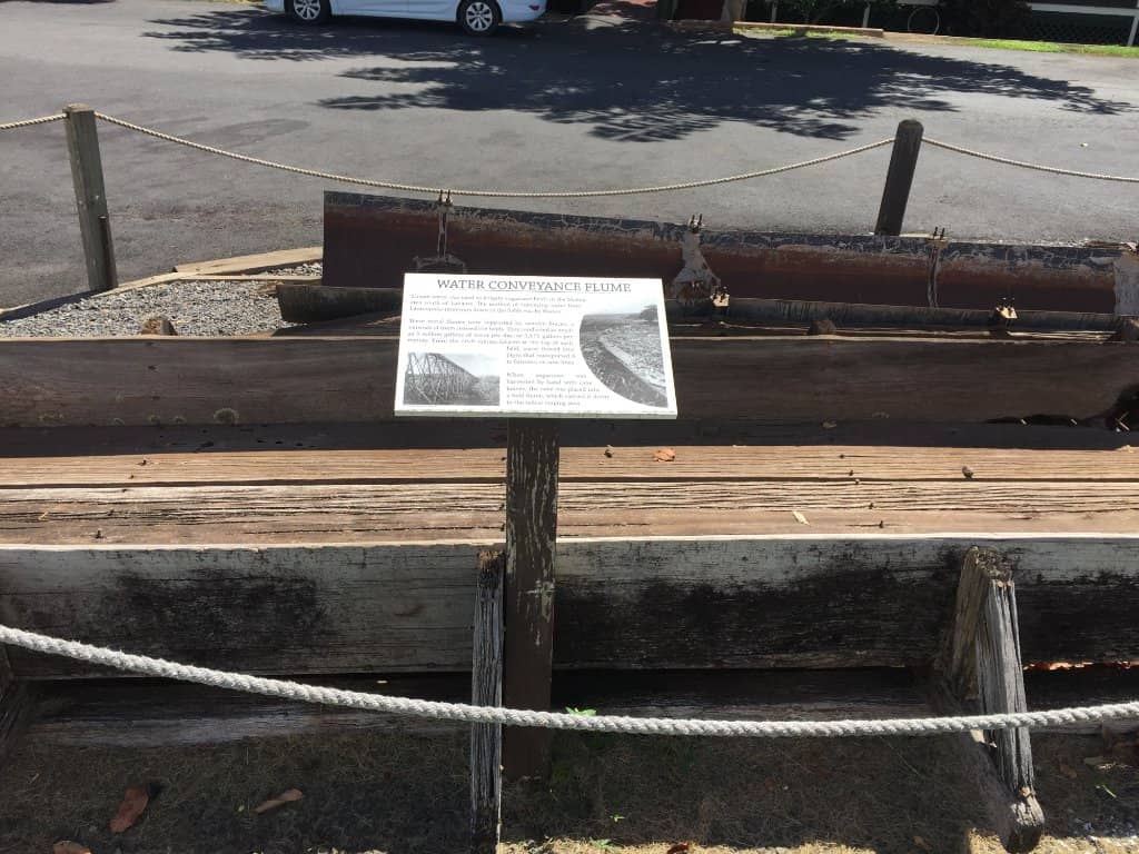 Restored Locomotives