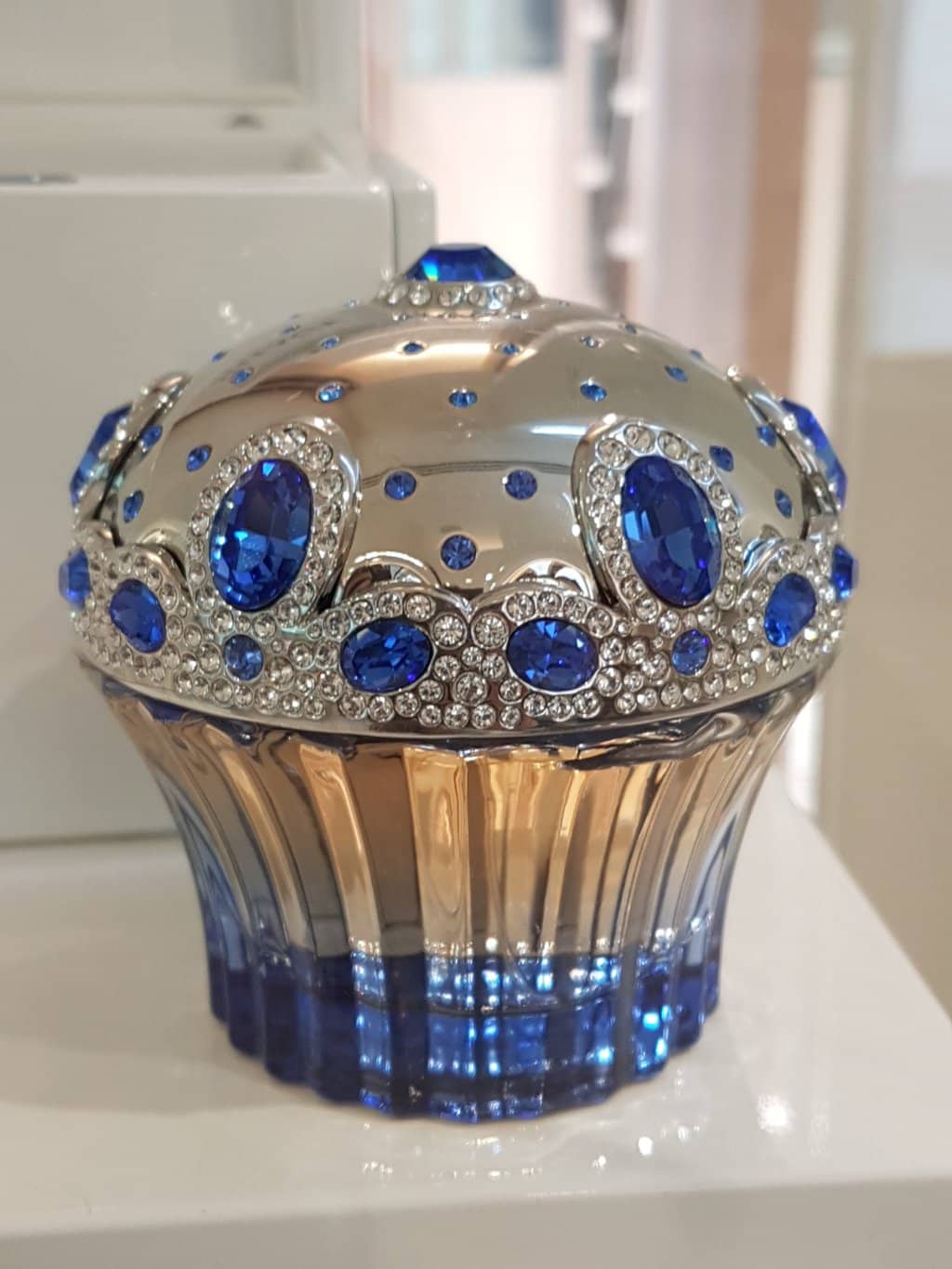 Personalized Fragrance Consultations