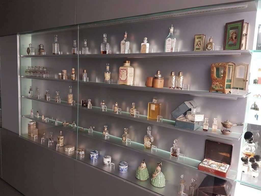 Cosmetic Wonderland