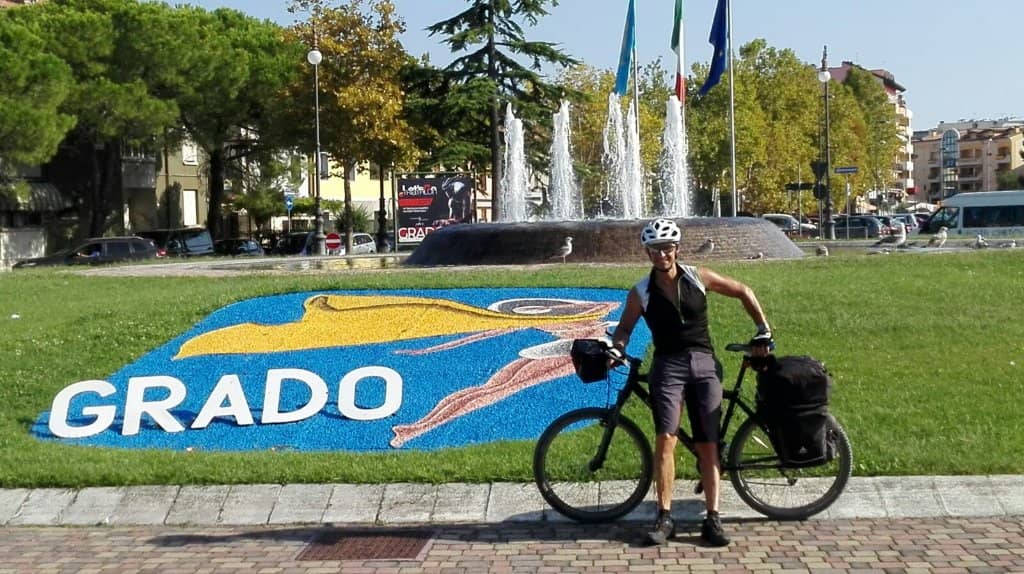 Drone Views of Gorges