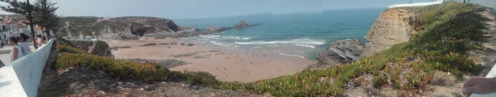 Coastal Cliffs & Views