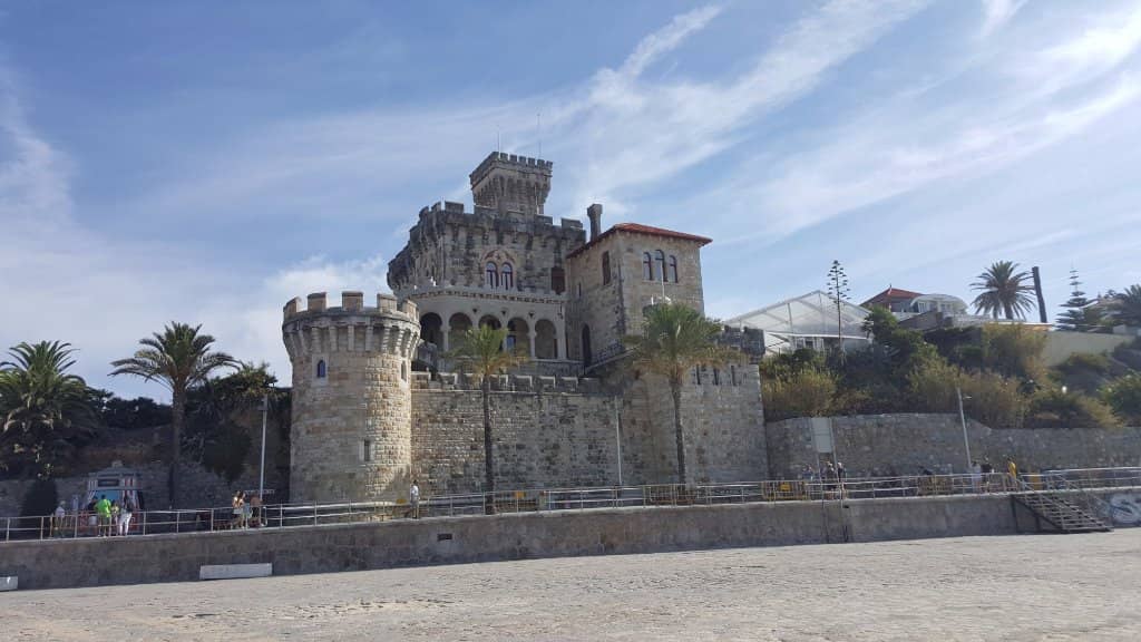 Refreshing Atlantic Waves