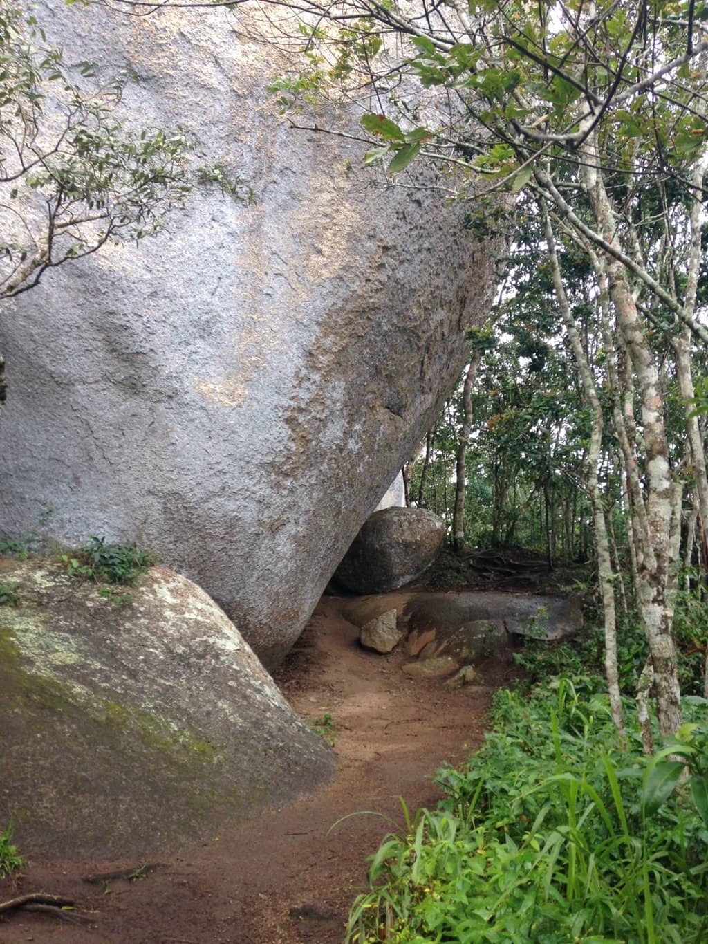 Nature Trails & Exploration