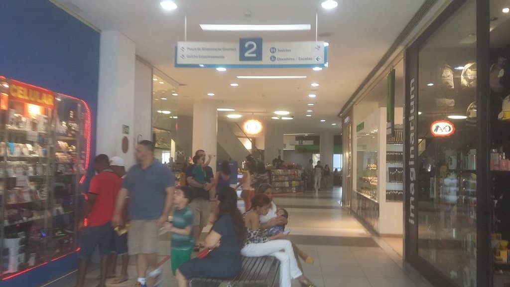 Boa Viagem Beach Views