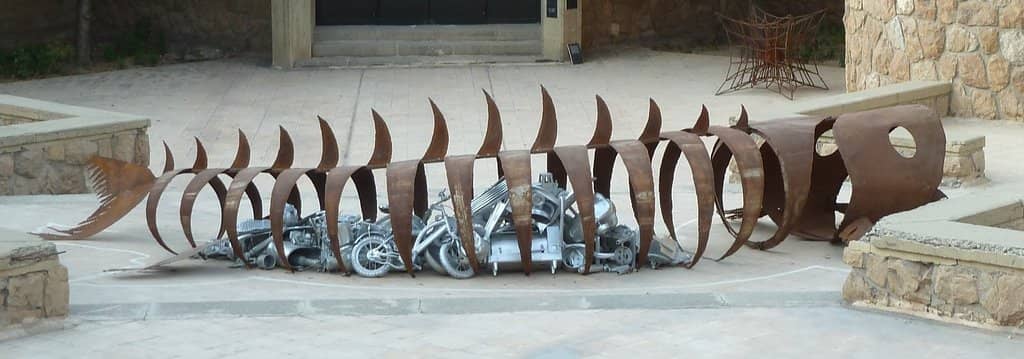 Masterpieces by Global Icons