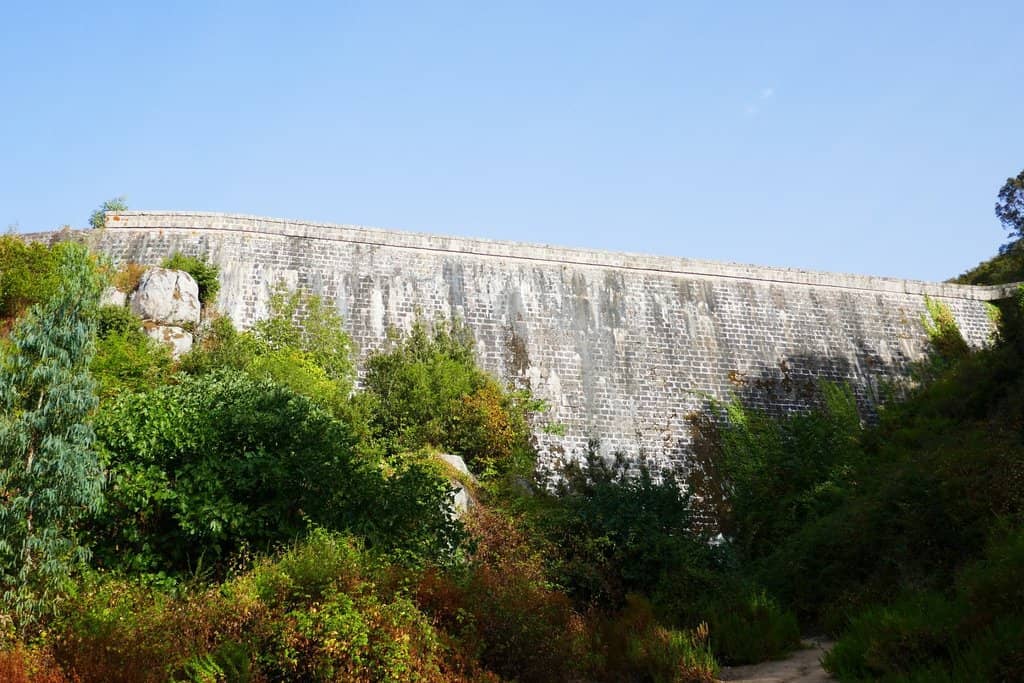 Historic Prison Architecture