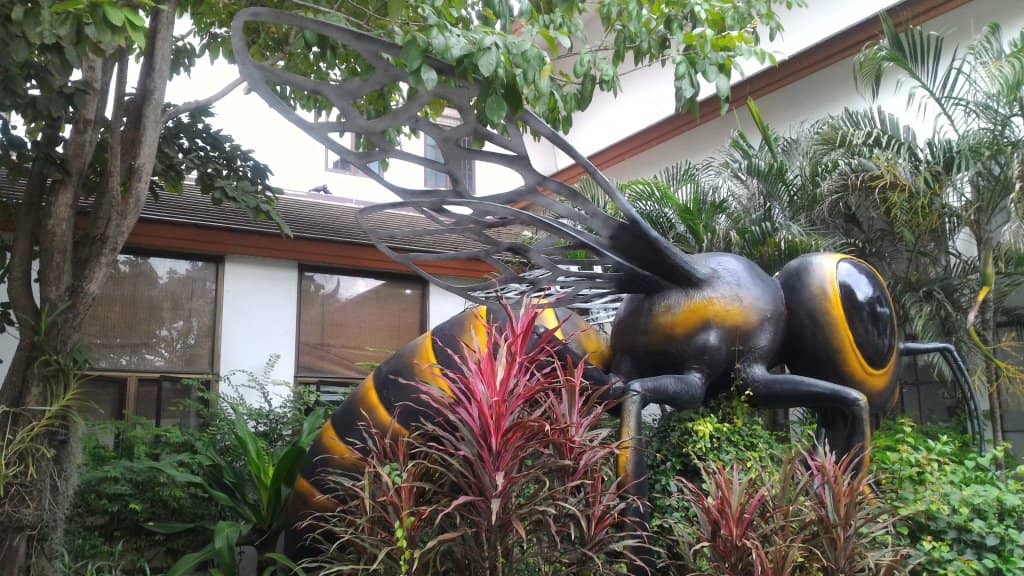 Honey Tasting & Product Samples