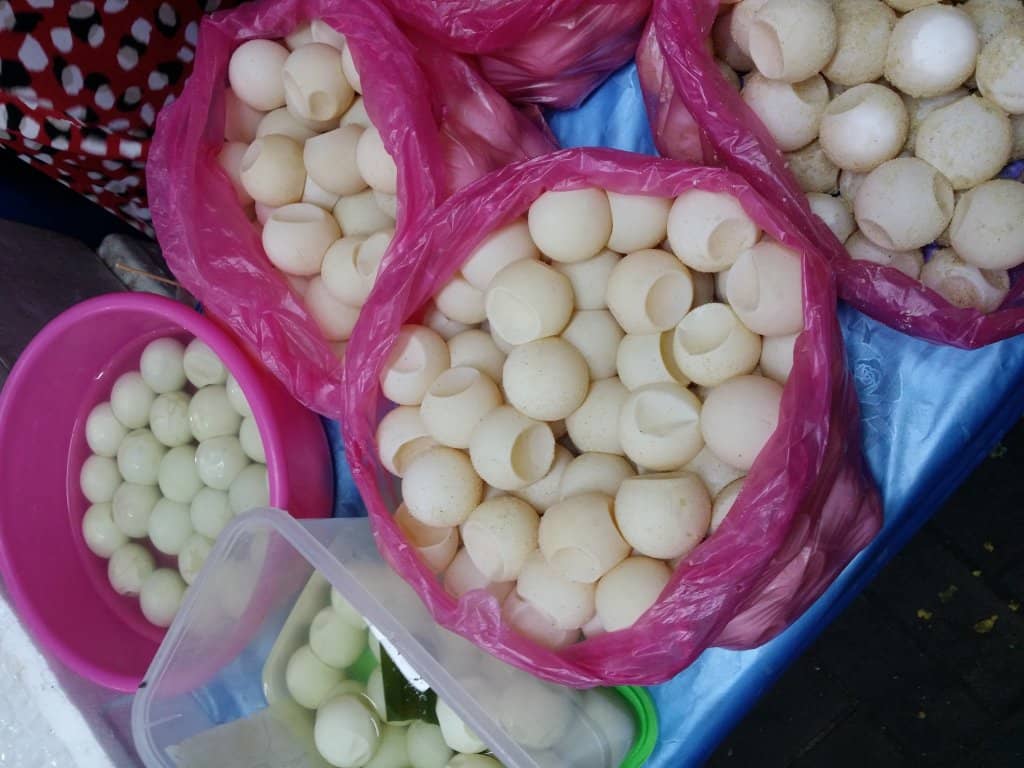 Historic Architecture