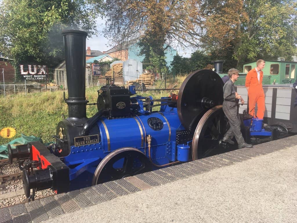 Transport Memorabilia