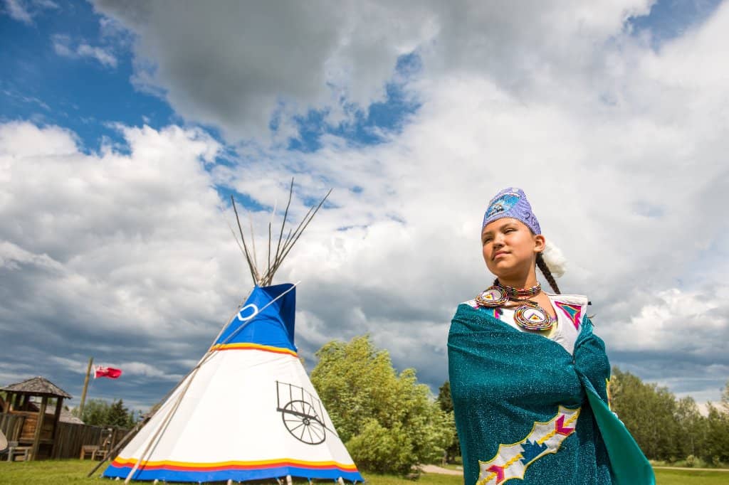 Athabasca River Views