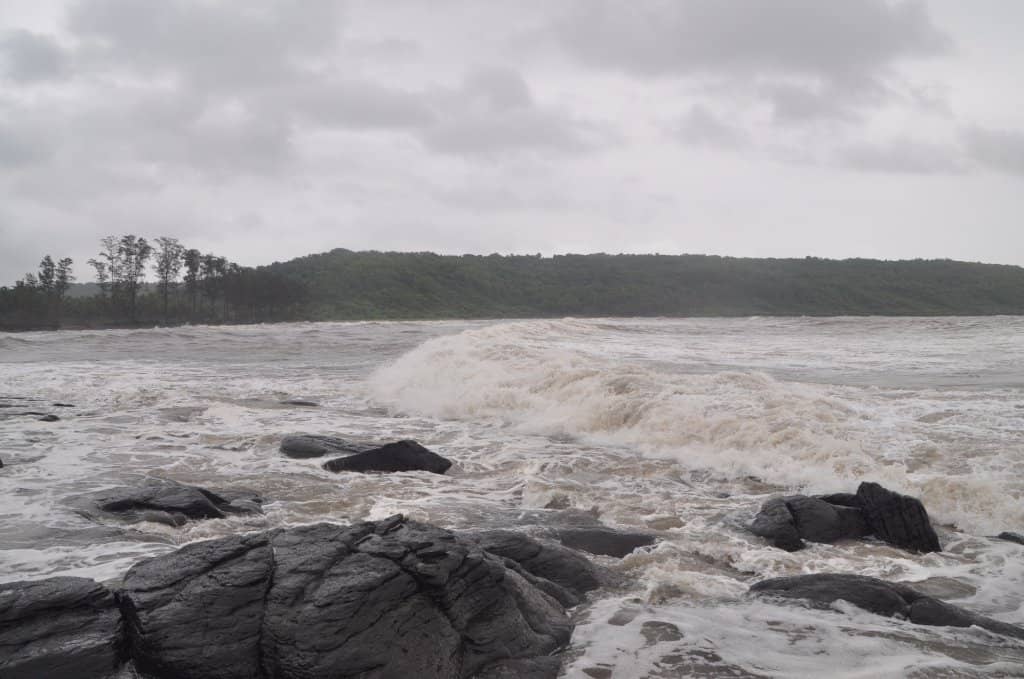 Hedvi Beach Serenity