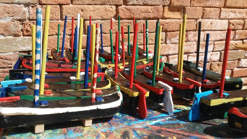 Local History and Maritime Life